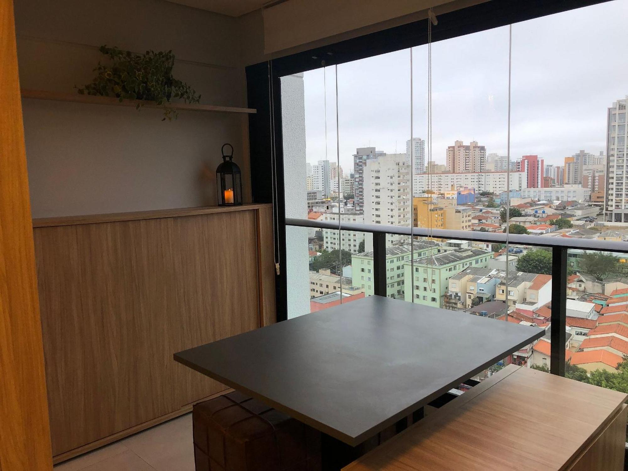 Haus Stay . Perfeito. Luxo. Vila Mariana Сан-Паулу Екстер'єр фото