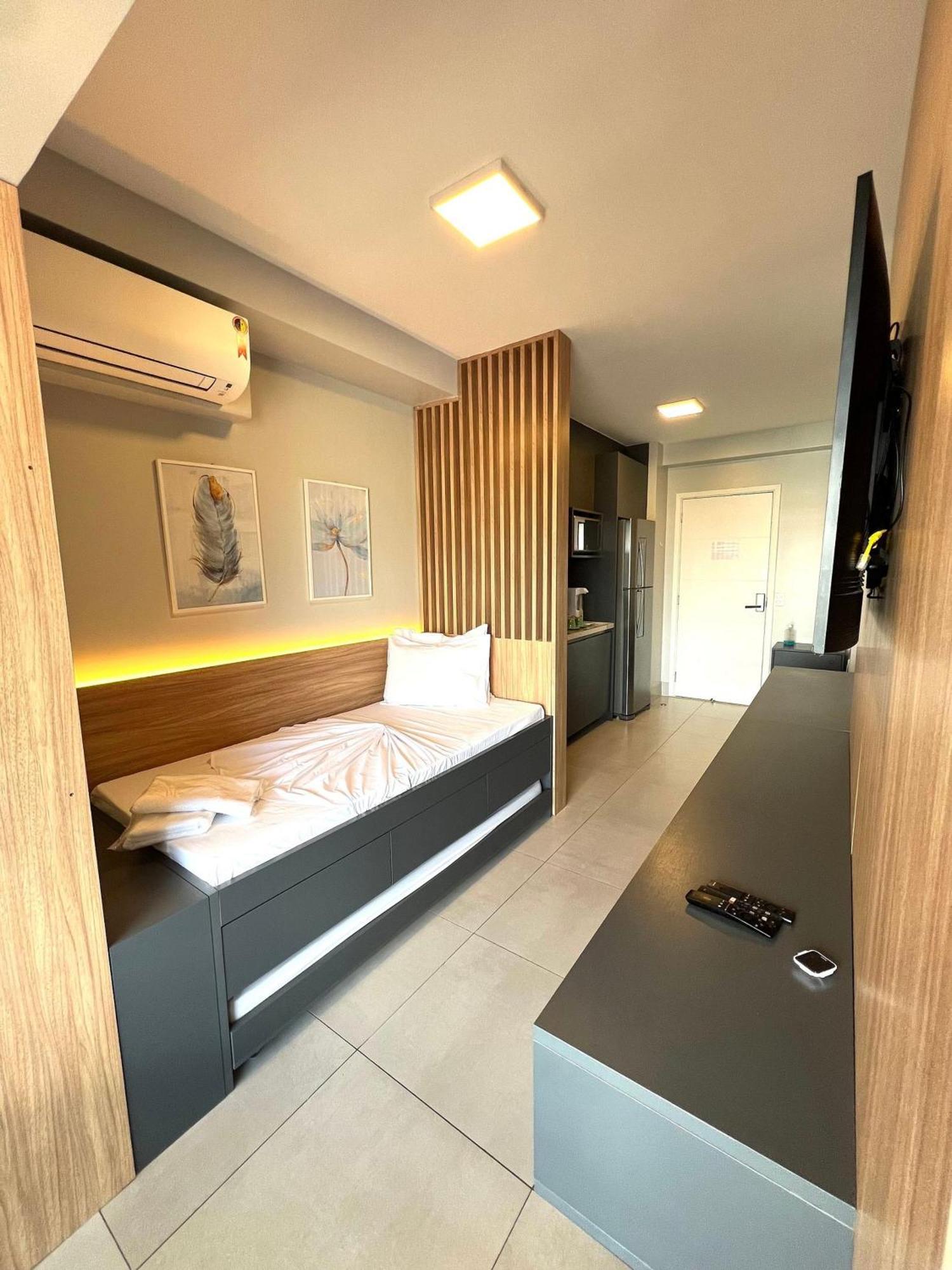 Haus Stay . Perfeito. Luxo. Vila Mariana Сан-Паулу Екстер'єр фото